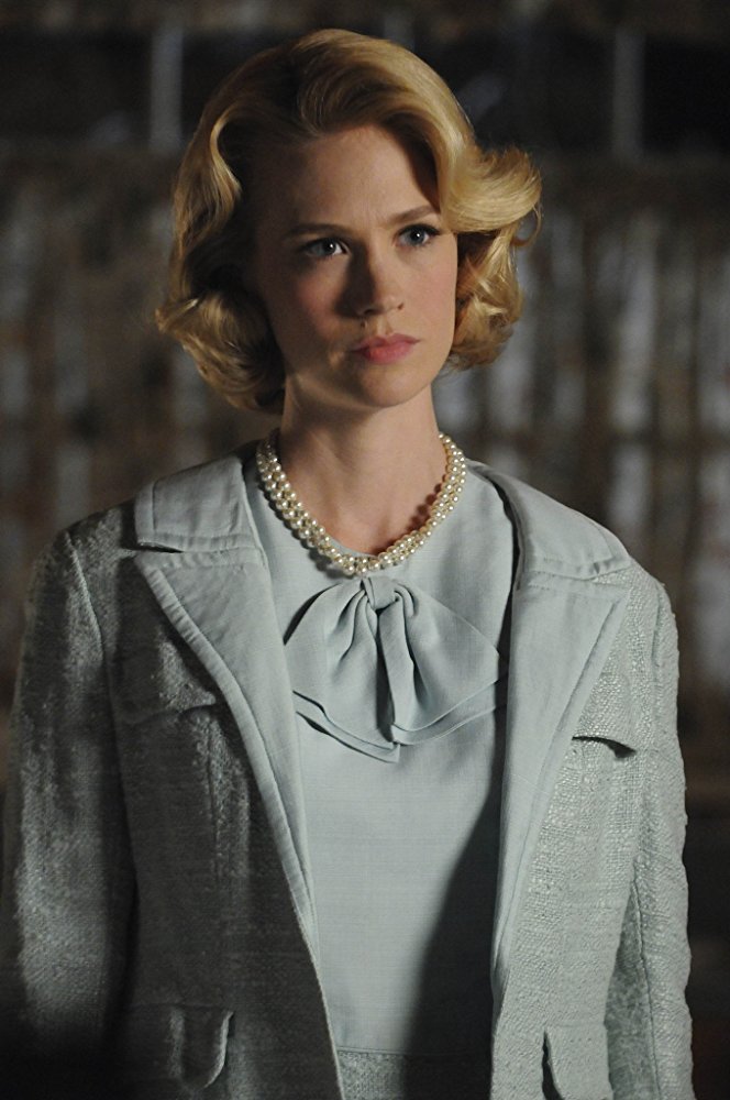 Betty Francis