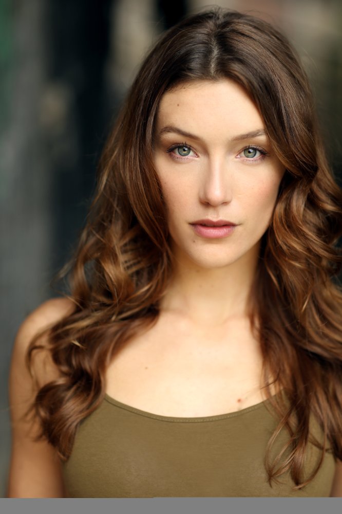 Eleanor Gecks