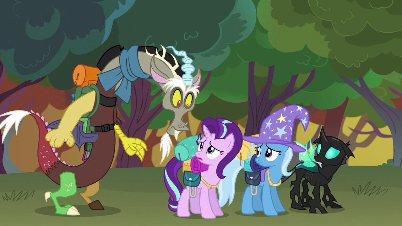 Starlight Glimmer