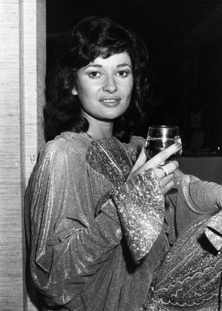 Stephanie Beacham