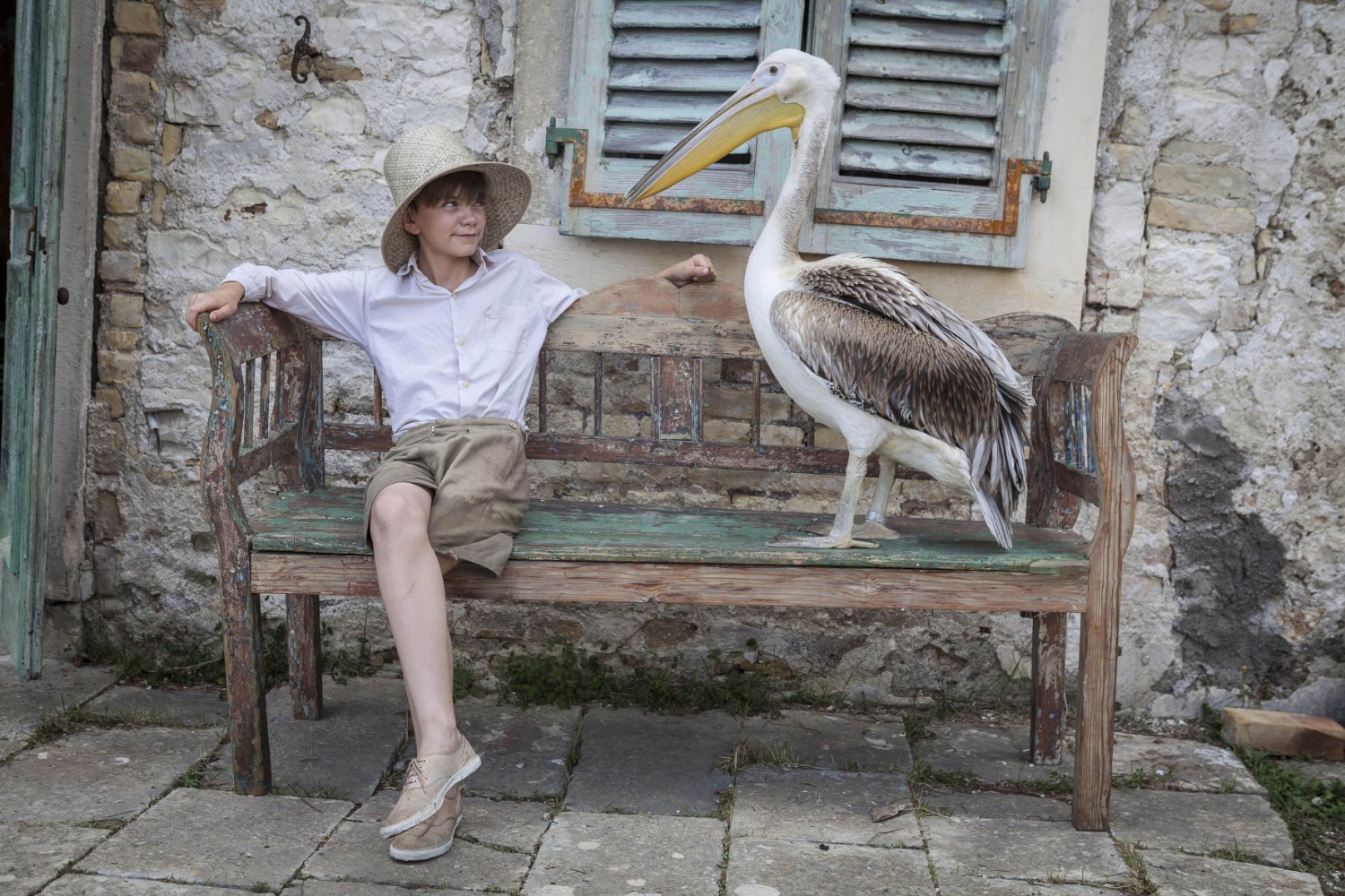 Gerald Durrell
