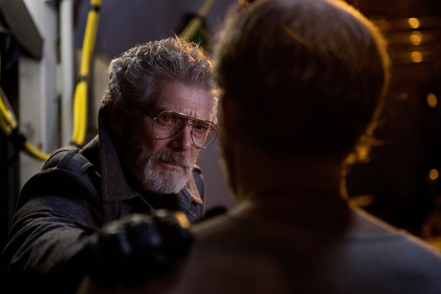 Stephen Lang