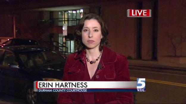 Erin Hartness