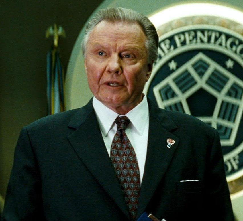 Defense Secretary John Keller