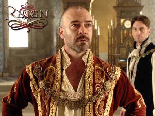 King Henry II of France
