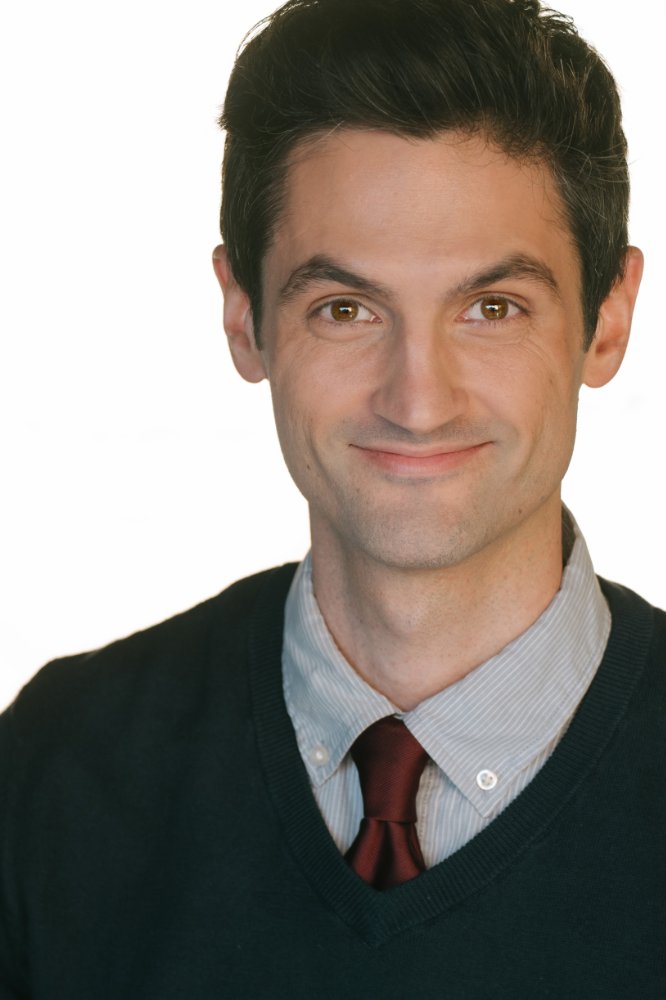 Nicholas S. Williams