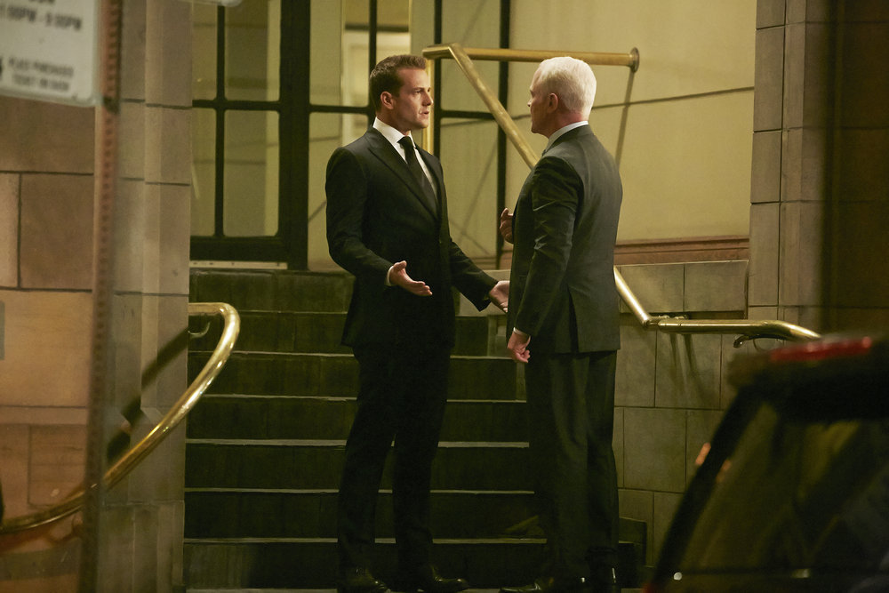 Neal McDonough