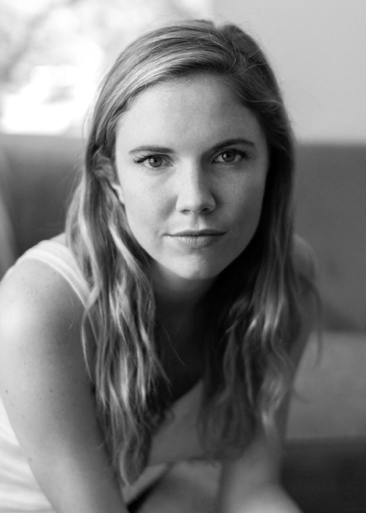Rachel Scott