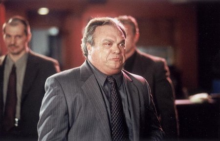 Danny Kamin