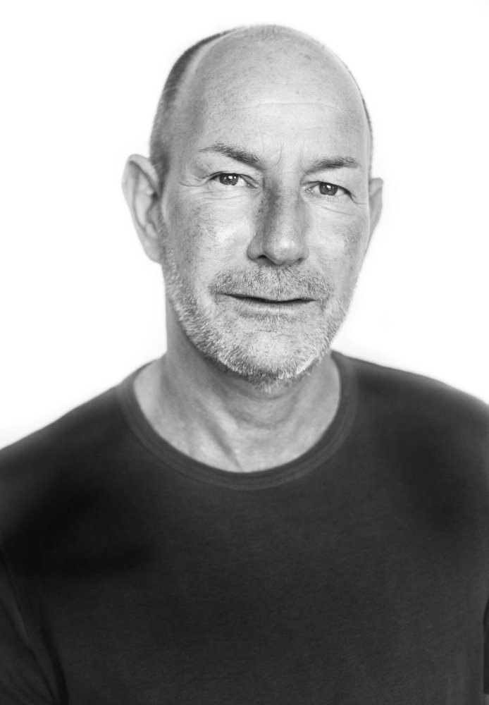 Jean-Paul Van der Velde