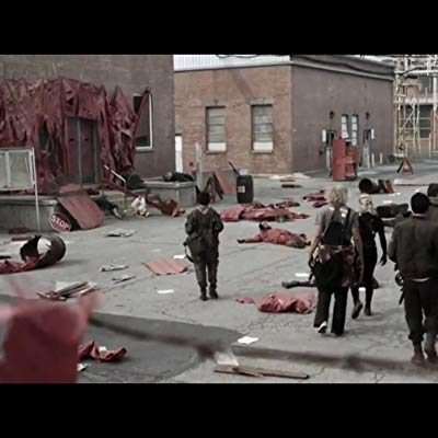 Sgt. Lilley, Sgt. Lilly, Sgt. Lily