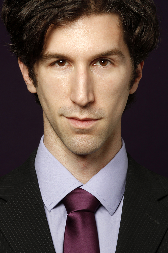 Kevin Allen