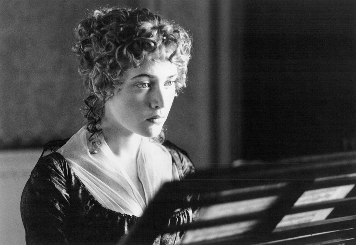 Marianne Dashwood