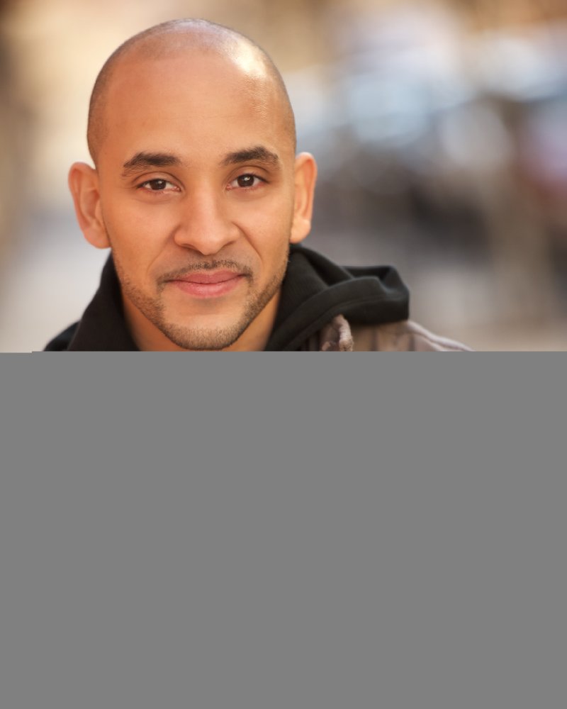Victor Almanzar