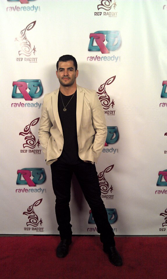 Hugo Medina