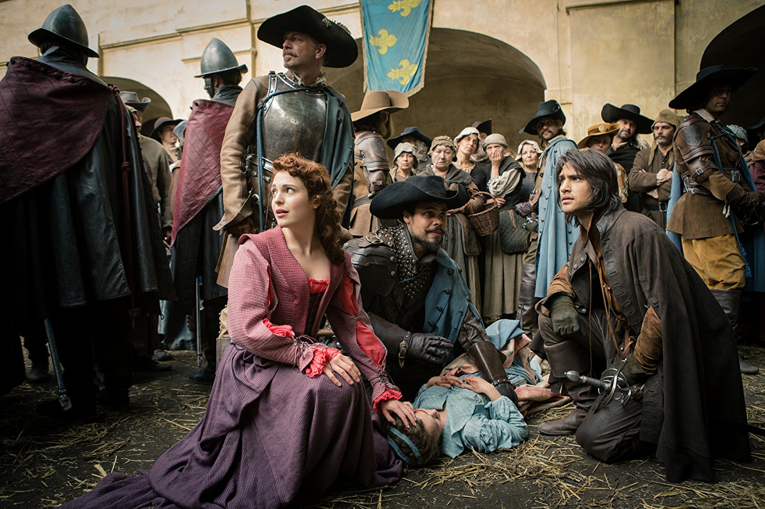 D'Artagnan