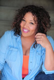 Kym Whitley