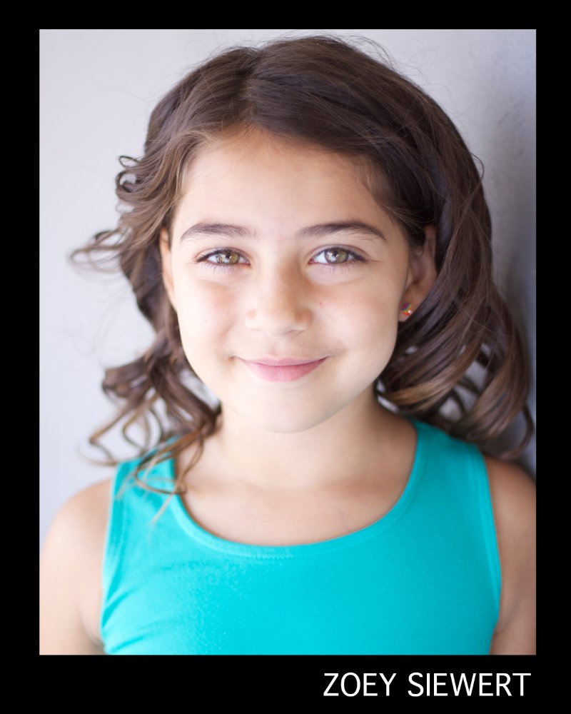 Zoey Siewert
