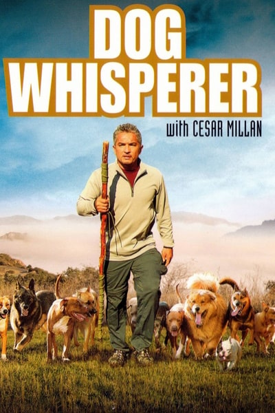 Dog Whisperer with Cesar Millan - Season 3