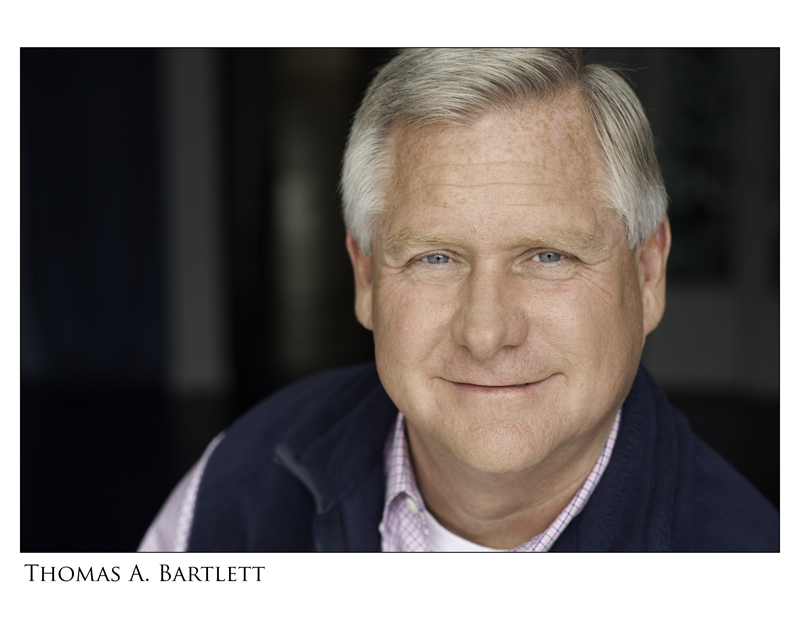 Tommy Bartlett
