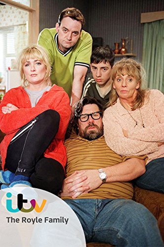 Caroline Aherne