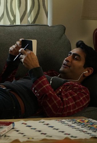 Kumail