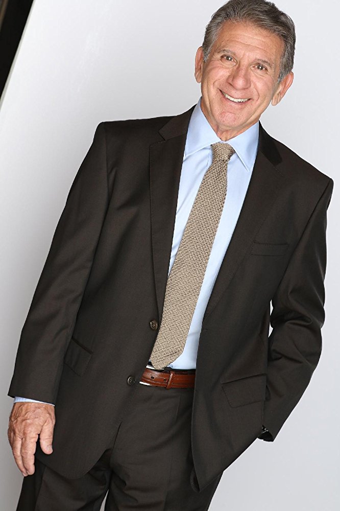 Ernest Vestito