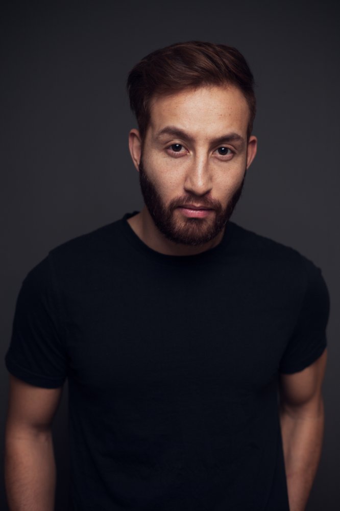 Hamid Karimi