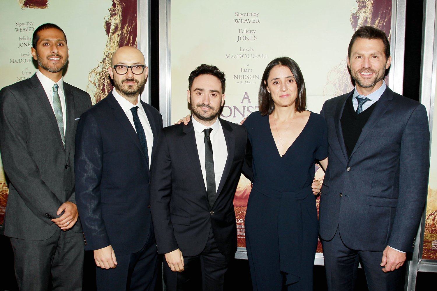 J.A. Bayona
