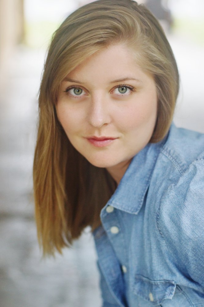Rhianna Van Helton