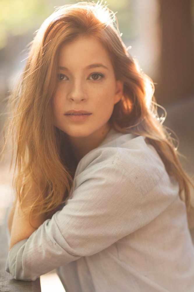 Stacey Farber