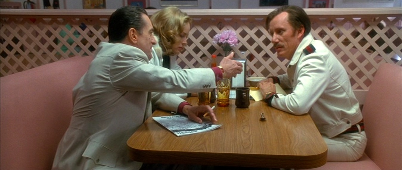 Sam 'Ace' Rothstein