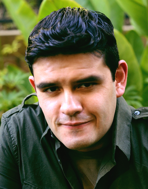 Sean Burgos