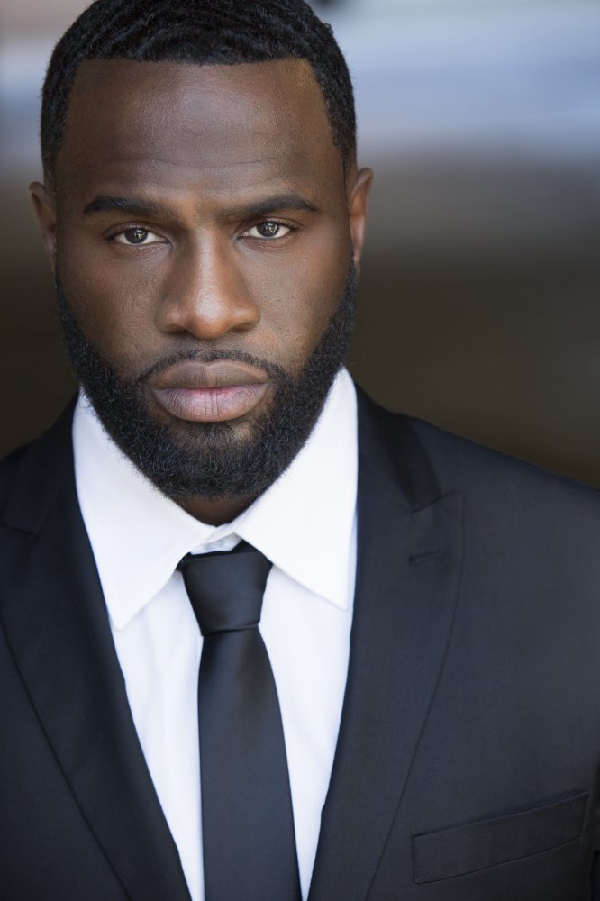 Terrence Terrell