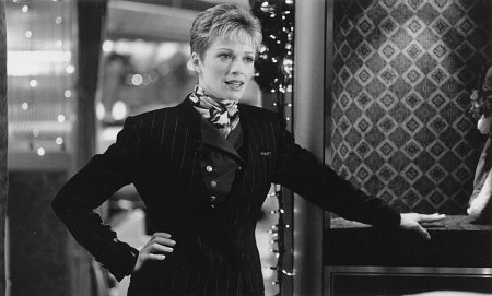 Teri Halloran