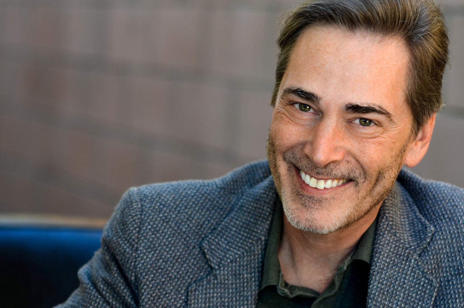Martin Thompson