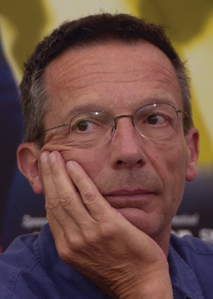 Patrice Leconte