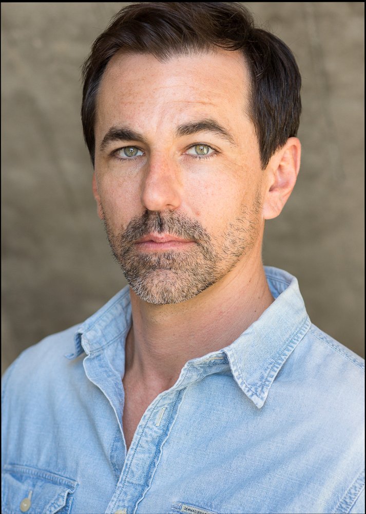 James McCabe