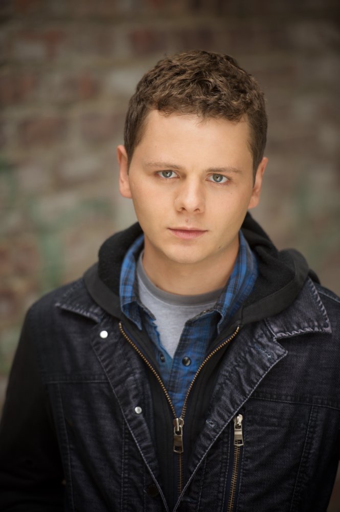 Brandon Thane Wilson