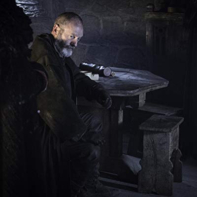 Davos Seaworth