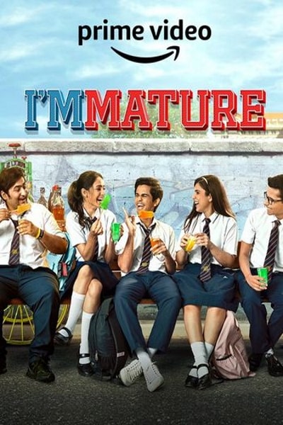 ImMATURE - Season 2