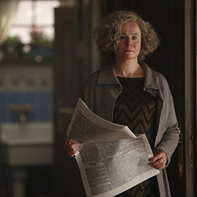 Elsa Einstein