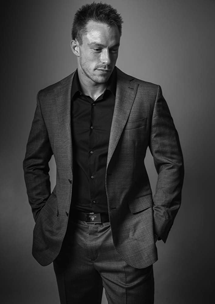 Michael Hoad