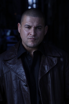 Franco Vega