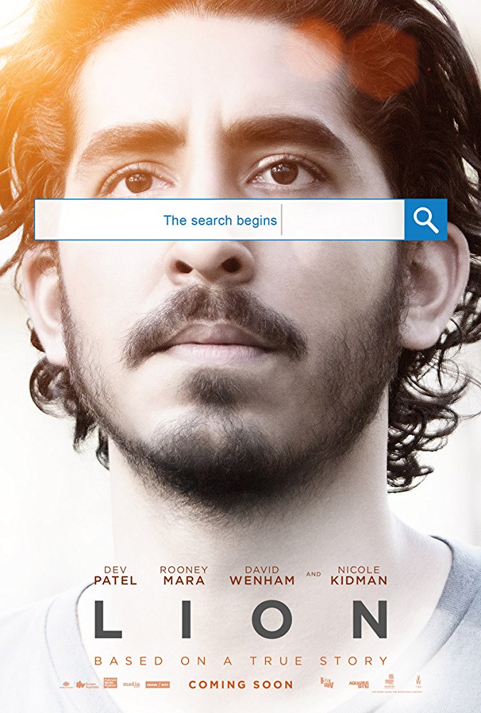 Saroo Brierley