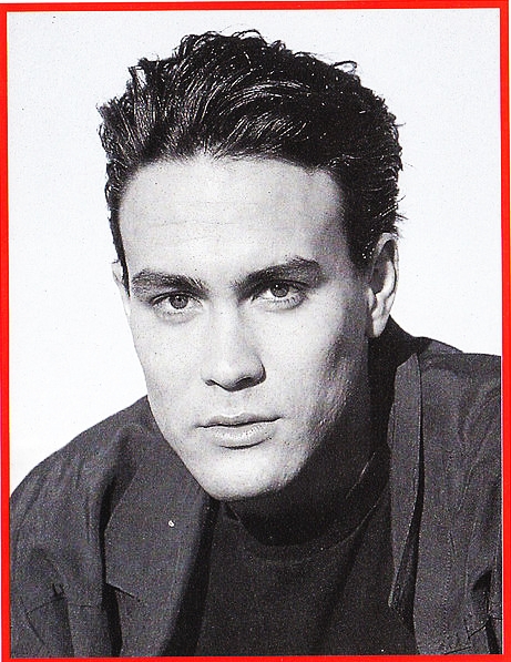 Brandon Lee