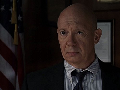 Dann Florek