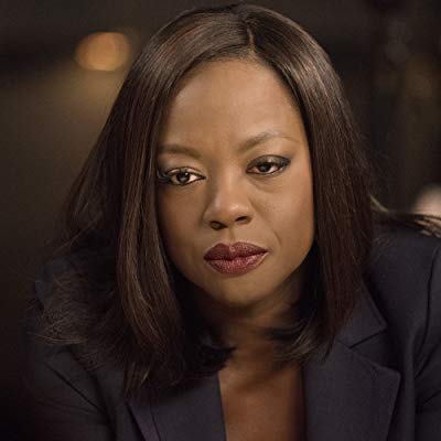 Annalise Keating