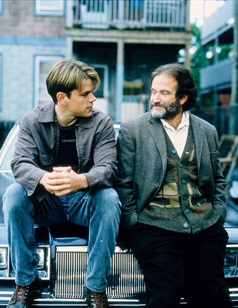 Will Hunting