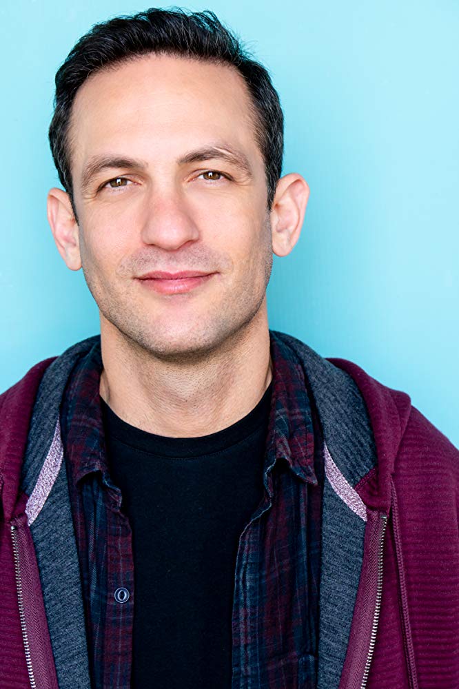 Tom David